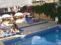 Simple Hotel Hersonissos Blue