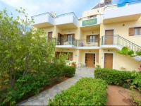 Bellino Apartments 1*