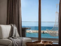 Cosmopolis Crete Suites