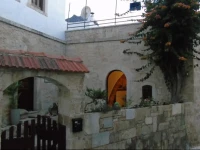 Costas & Maria Traditional Villa