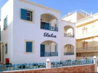 Elalia Apartments