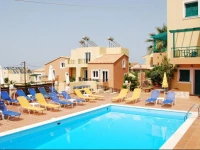 Golden Valantin Apartments