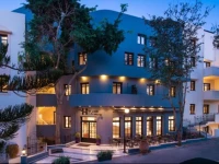 Indigo Inn Hersonissos 3*