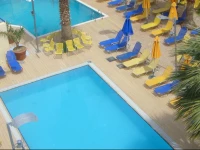 Kassavetis Studios & Apartments