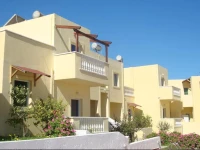 Kokkinakis Apartments