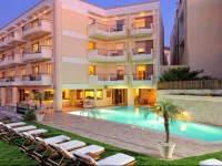 Lefteris Apartments