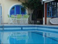 Maria-Flora Apartments