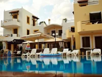 Sun And Sea Apartments