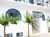 The City Hotel