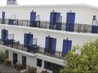 Hotel Stavris