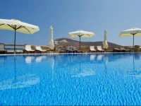 Aspalathras White Hotel