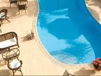 Theoxenia Hotel Apartments