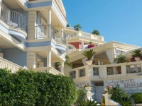 Enavlion Hotel