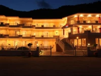 Sunny Hotel Thassos