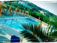 Apartments Yiannis The Beekeeper