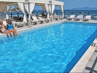 Sacallis Inn Beach Hotel