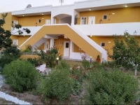 Anemones Studios & Apartments