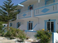 Dionysia Apartments