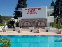 Mayflower Peros Studios
