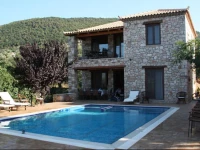 Castello Bellos Villas & Apartments