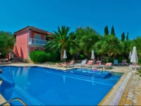 Kyprianos Studios & Apartments