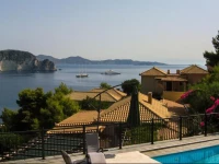 Villas Cavo Marathia