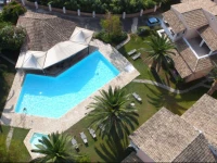 Folies Corfu Town Hotel Apartments