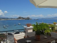 Garitsa Bay Apartment