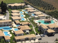 Olympia Golden Beach Resort & Spa