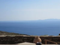 Villa Agnes In Tinos