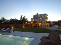 Kiotari Beach Villas