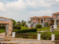 Ta Spitakia Tsarbopoulos