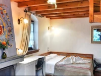 Melinas Boutique Hotel