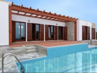 Holiday home Villa Kyria