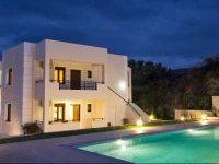 Villa Kirianna Village, Rethymno 5347