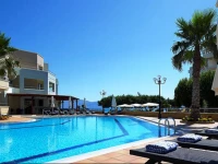 Molos Bay Hotel