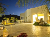 Arodamos Apartments & Studios