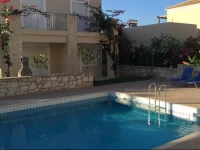 Cretamos Seaside Villas