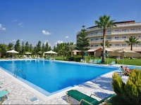 Eleftheria Hotel