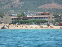 Gramvoussa Bay Villa