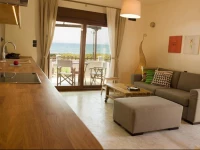Horizonte Seafront Suites