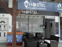 Hostel Stylianos Kissamos
