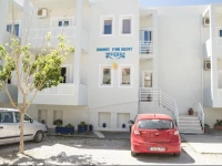 Revekka Bed & Breakfast