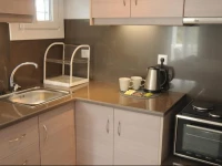 Floras Houses Mykonos