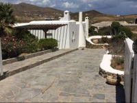 Traditional Villa Ftelia