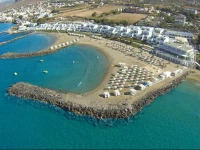 Knossos Beach Bungalows & Suites