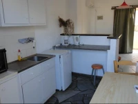 Chrisanthi Apartments