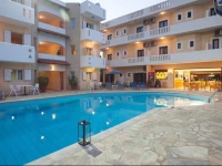 Dimitra Hotel & Apartments