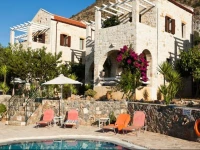 St. Georges Retreat Village