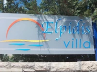 Elpidis Villa